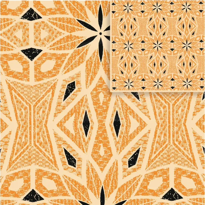 100% Cotton 3 Cats Shwe Shwe — CW55