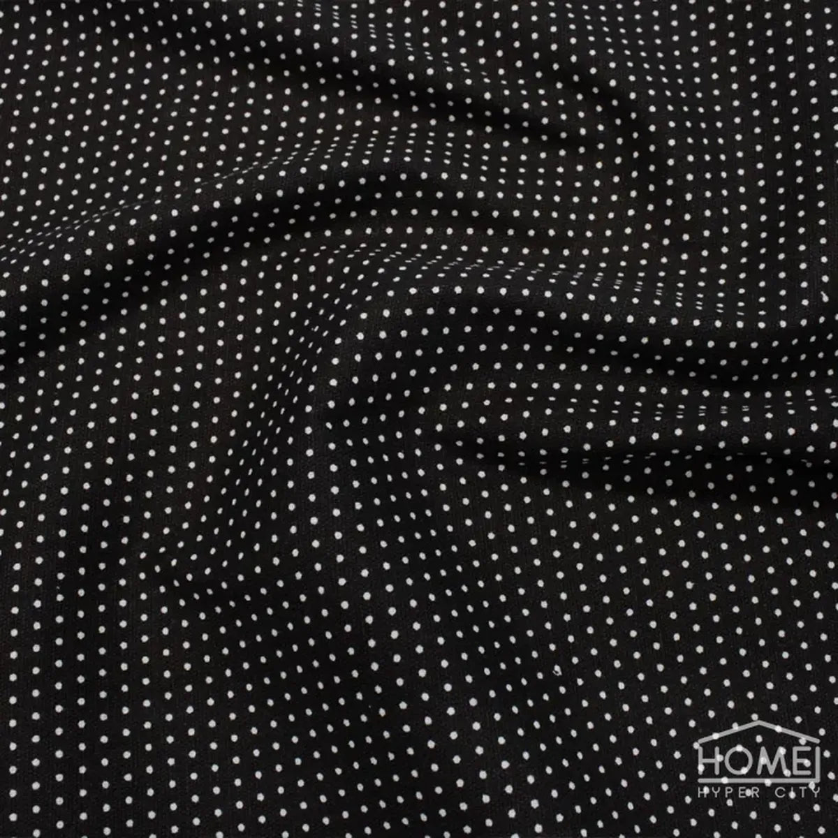 Printed Cotton Canvas — 140cm Wide