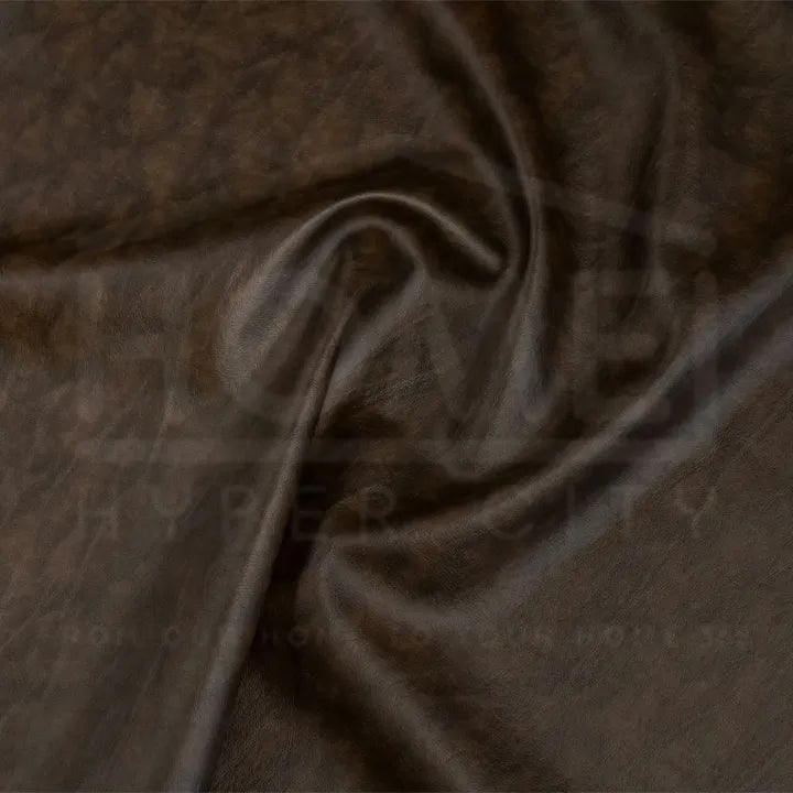 1.35mm Turkish Leather Synthetic — 140cm Wide