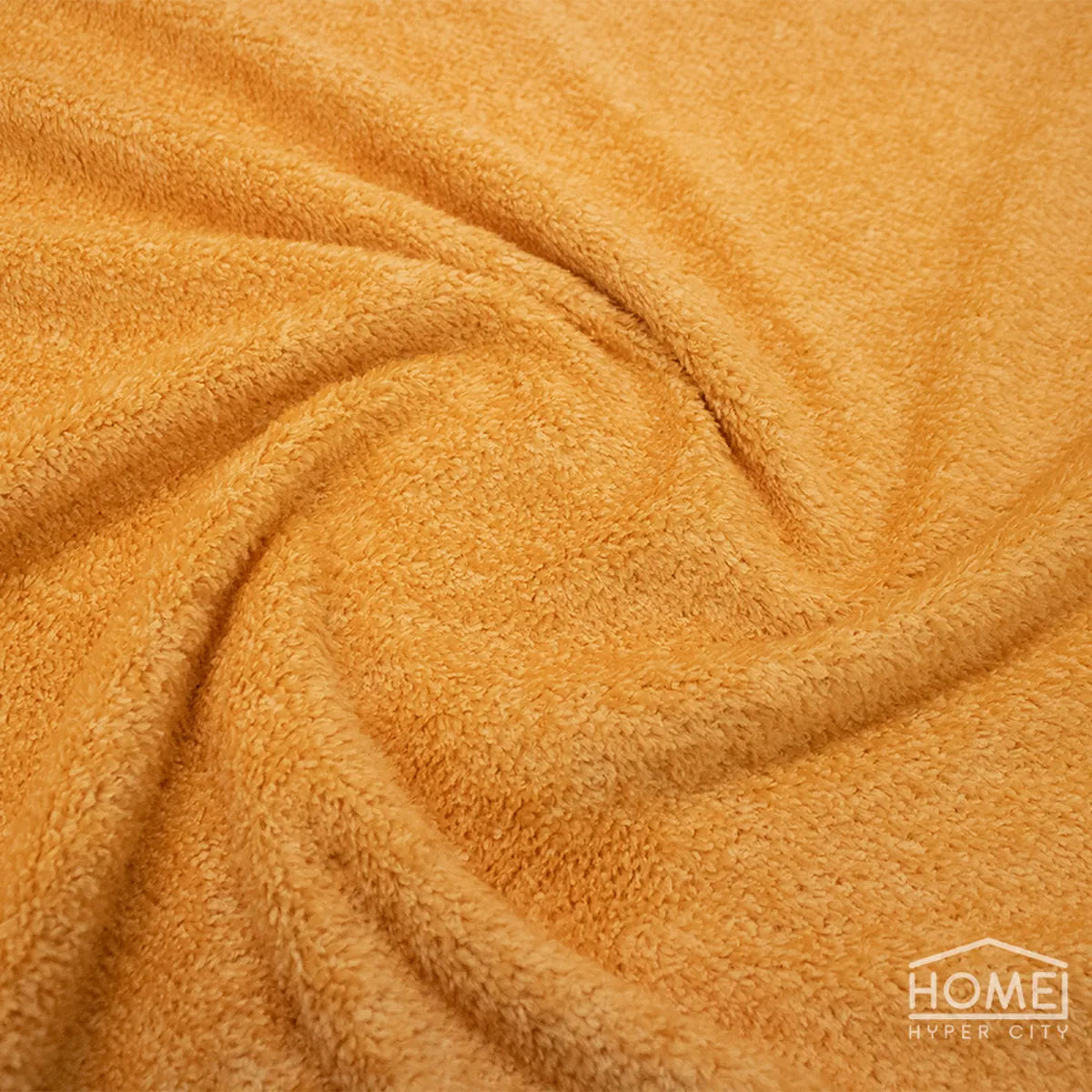 Premium Ultra-Soft Teddy Bear Fleece Fabric (150cm Wide) — Assorted Colours