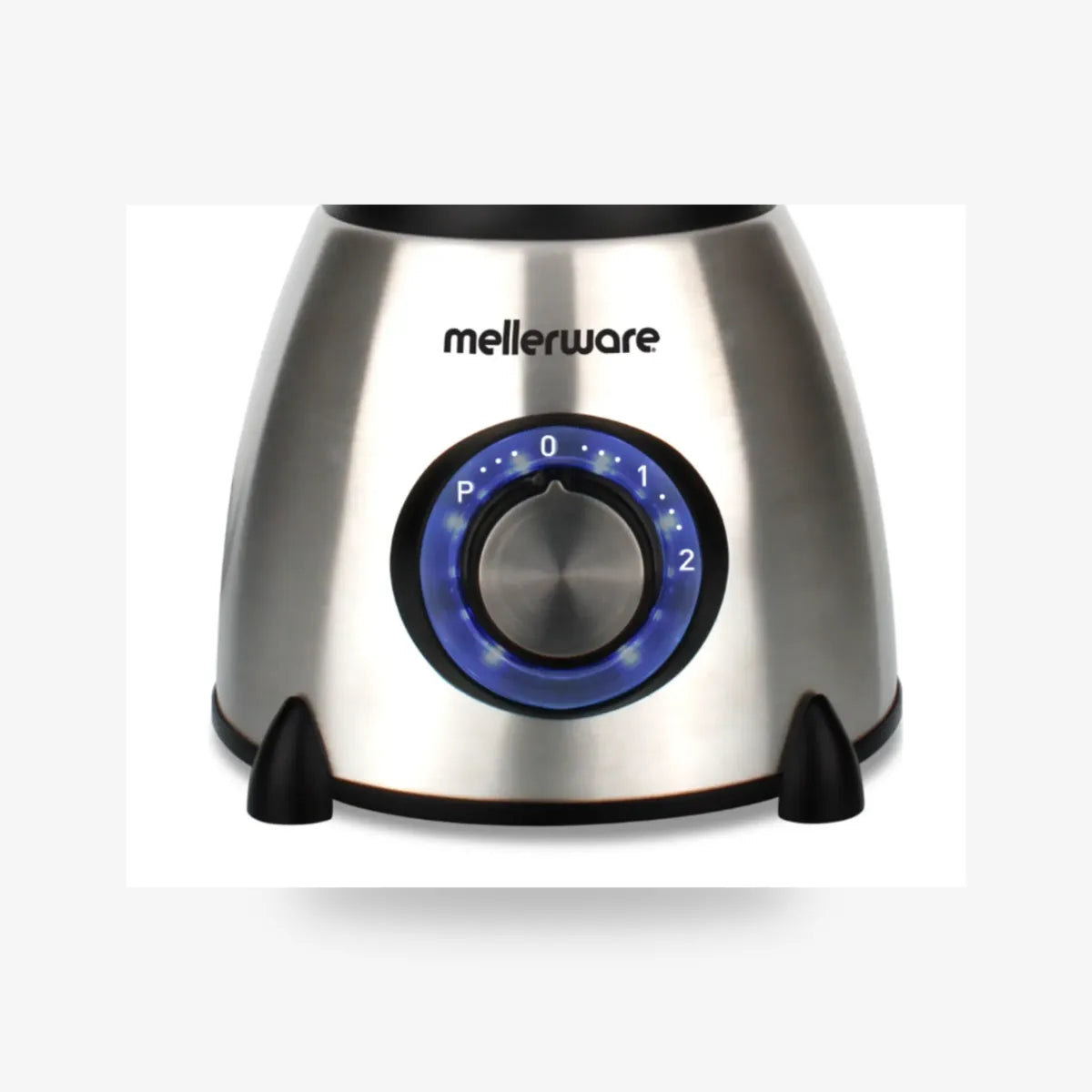 Mellerware 600W Stainless Steel Blender — 62600C