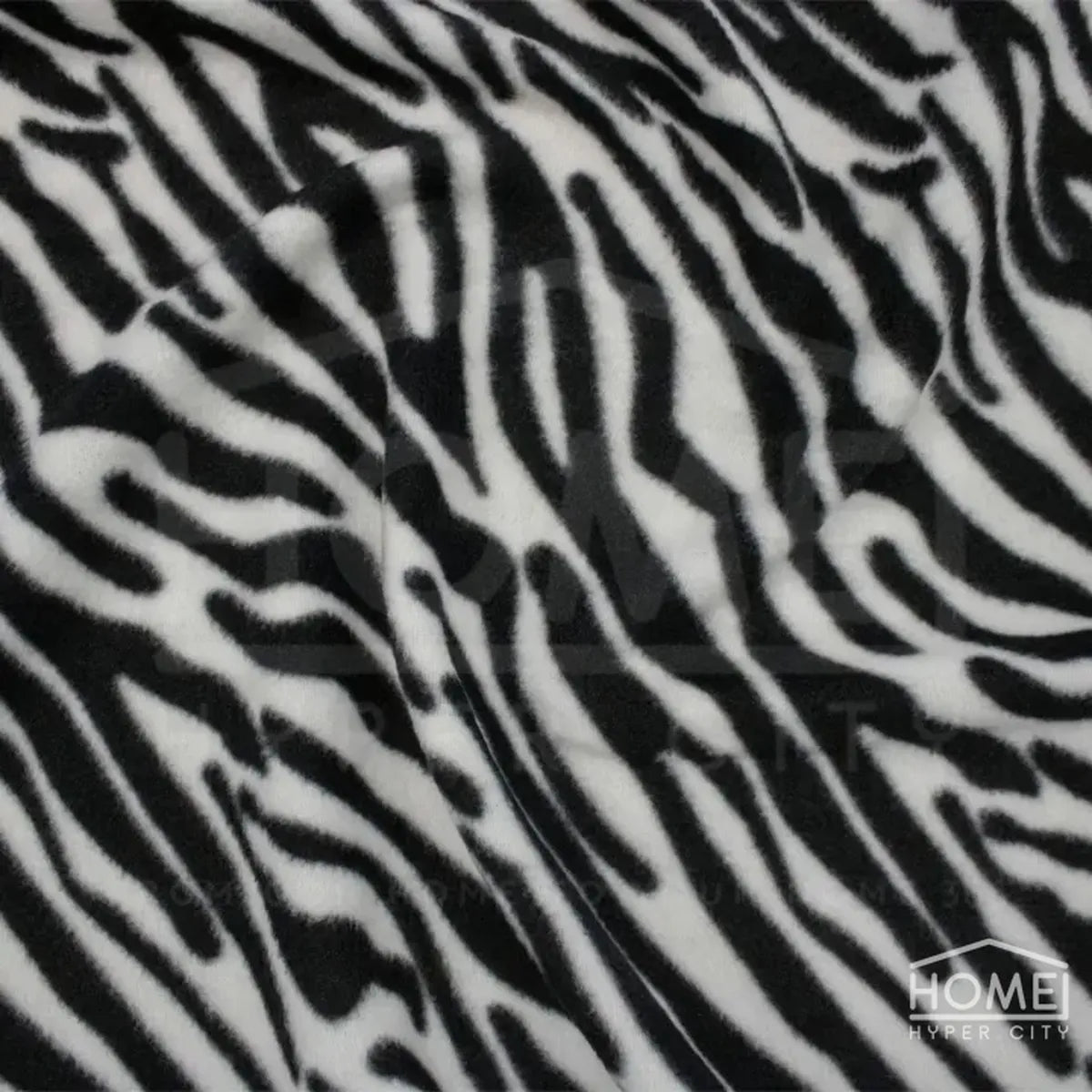 Printed Polar Fleece — 150cm Wide