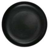 Stoneware Dinner Set - Matte Black