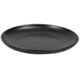 Stoneware Dinner Set - Matte Black