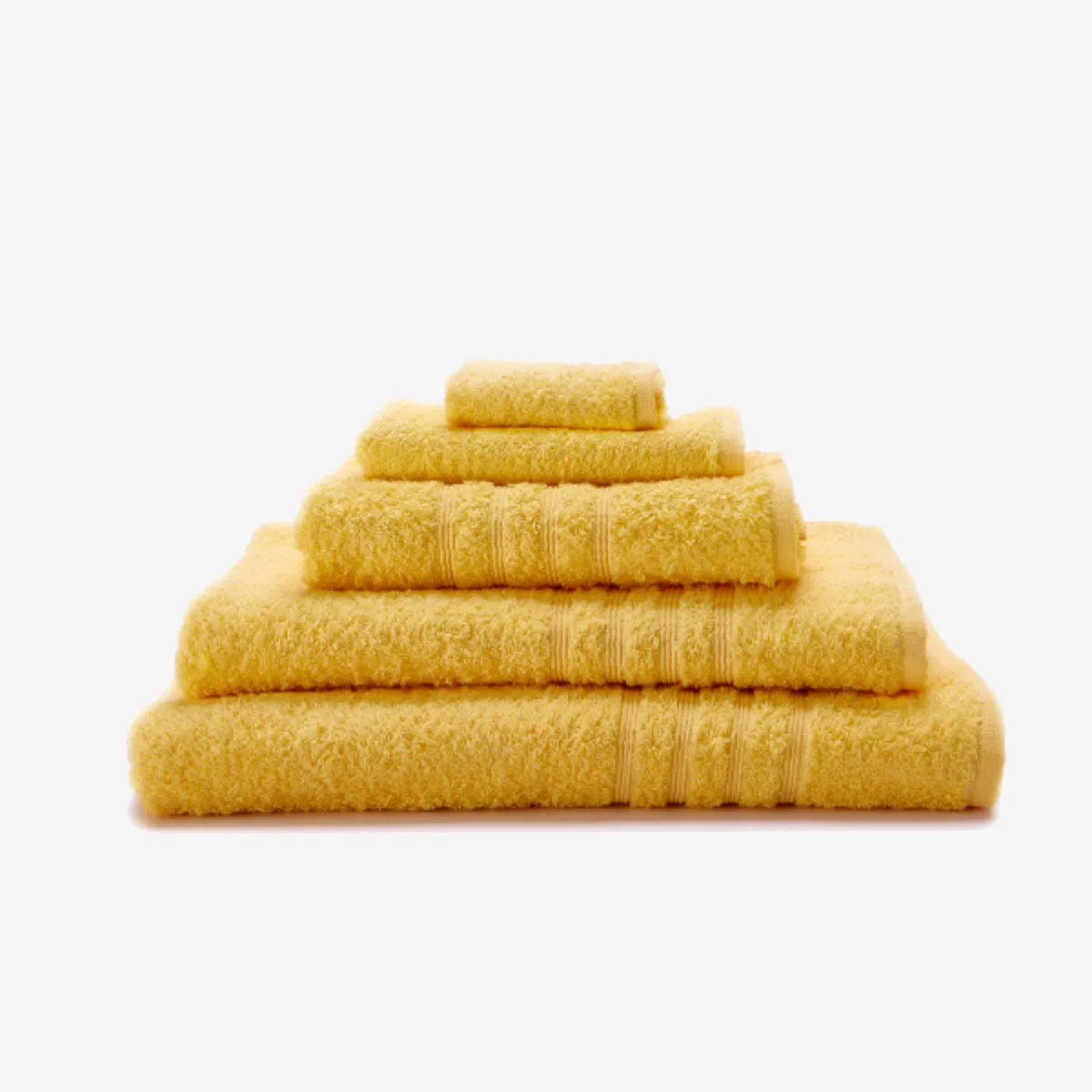 Colibri - Universal 100% Cotton Towels
