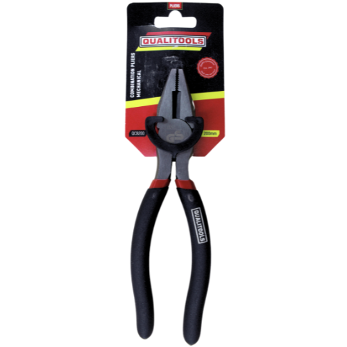 Mechanical Combination Pliers - 200mm