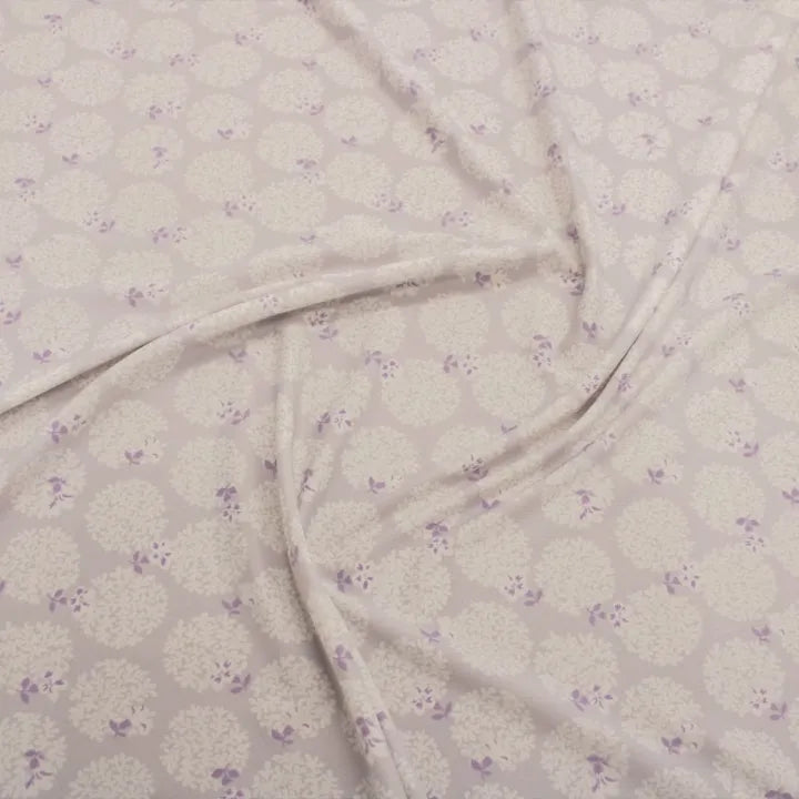 Bon Bon Printed — 150cm Wide