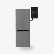 DEFY SOLAR OFF-GRID FRIDGE/FREEZER — DAC631S2