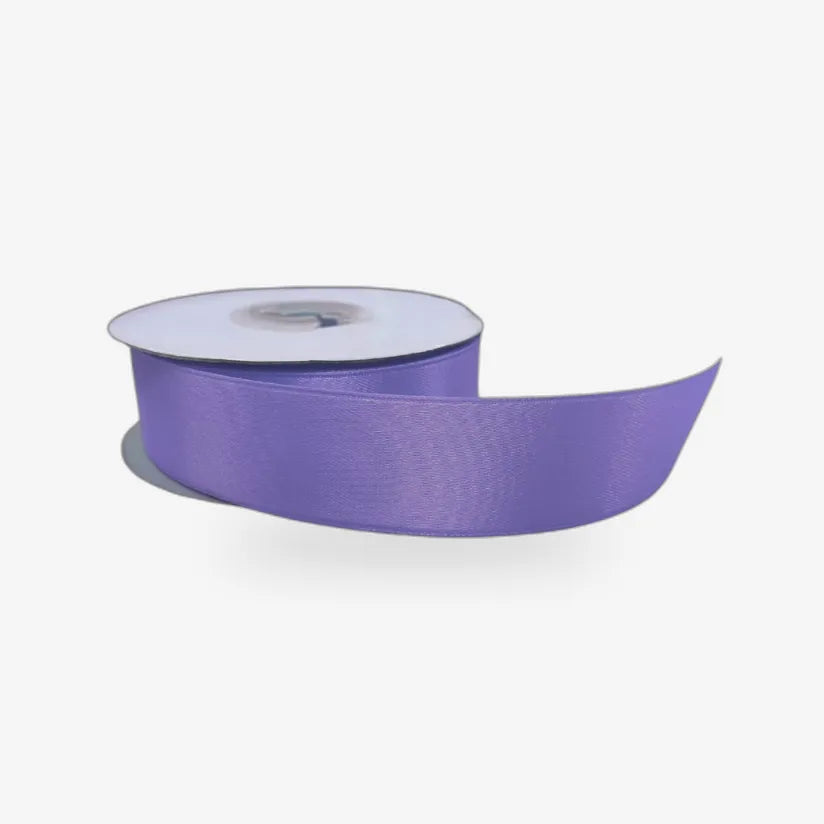 Satin Ribbon — 25mm — 30m Roll