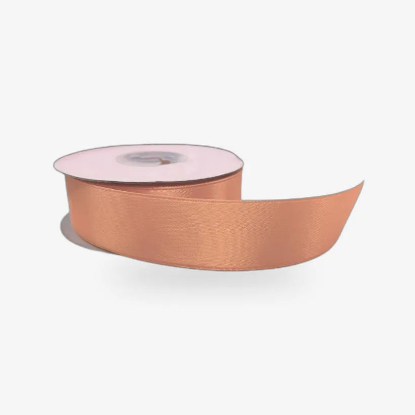 Satin Ribbon — 25mm — 30m Roll