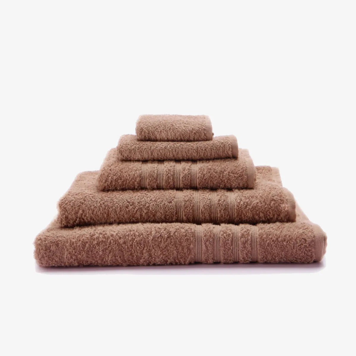 Colibri - Universal 100% Cotton Towels
