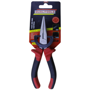 Electrical Long Nose Plier - 160mm