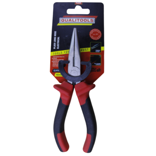 Electrical Long Nose Plier - 160mm