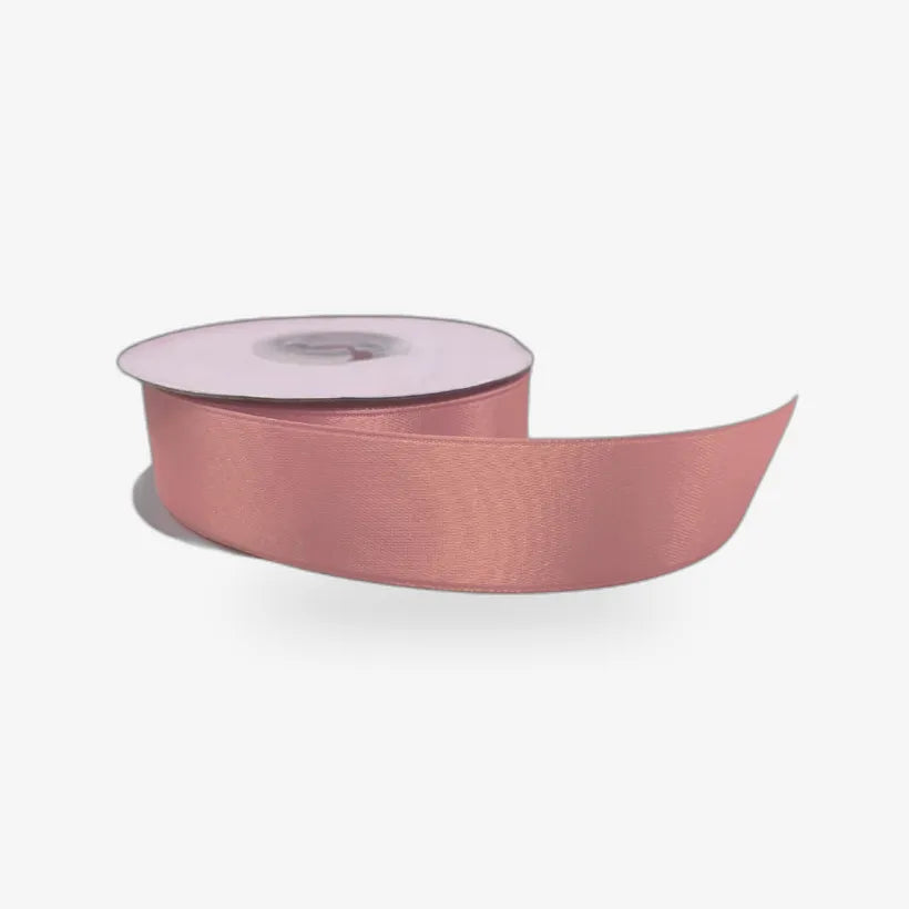 Satin Ribbon — 25mm — 30m Roll