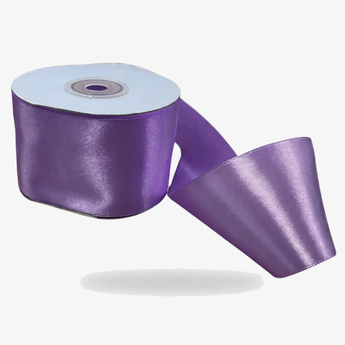 Satin Ribbon — 50mm Wide