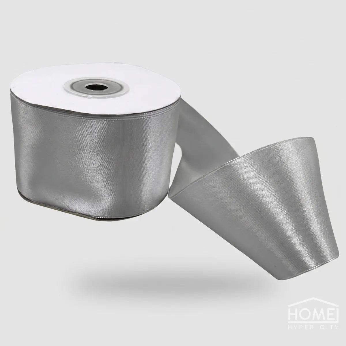 Satin Ribbon — 50mm Wide