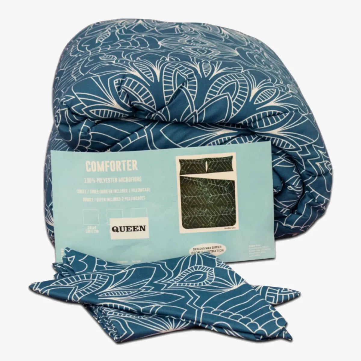 Polyester Comforter