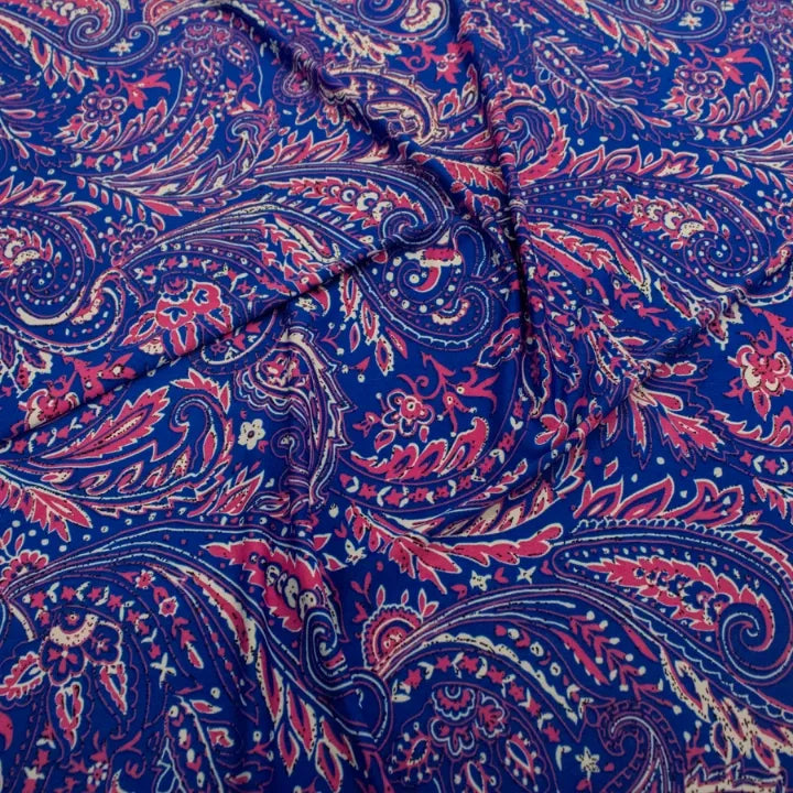 Bon Bon Printed — 150cm Wide