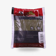 Bound Window Putty — Teak — 500g