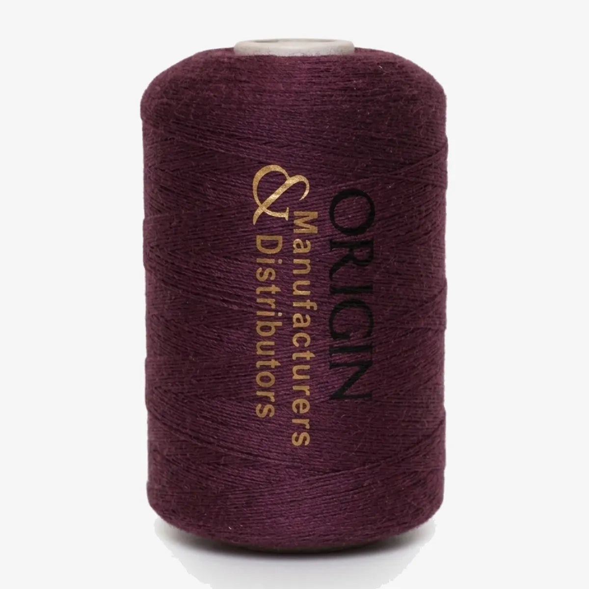 Luxury Linen Polyester Sewing Thread — 1000m