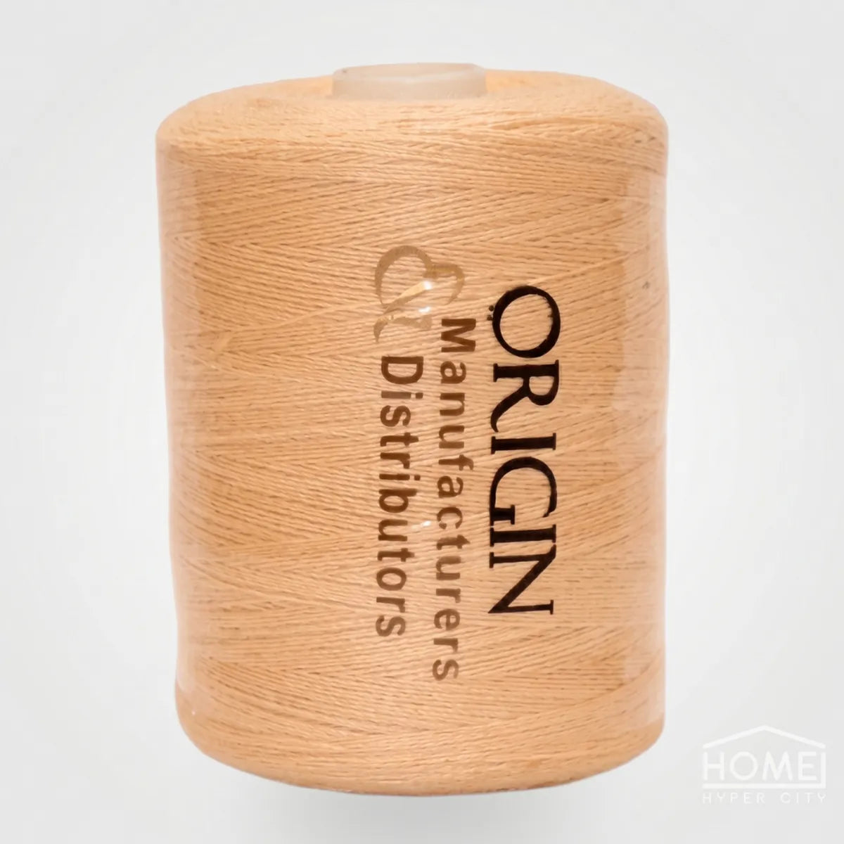 Luxury Linen Polyester Sewing Thread — 1000m