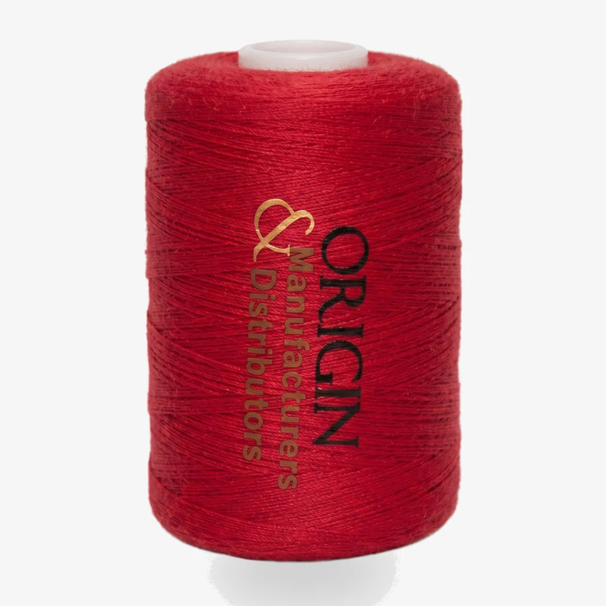Luxury Linen Polyester Sewing Thread — 1000m