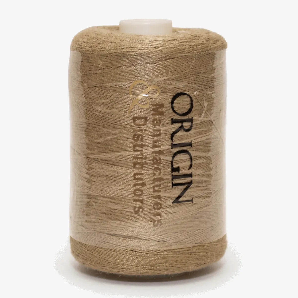 Luxury Linen Polyester Sewing Thread — 1000m