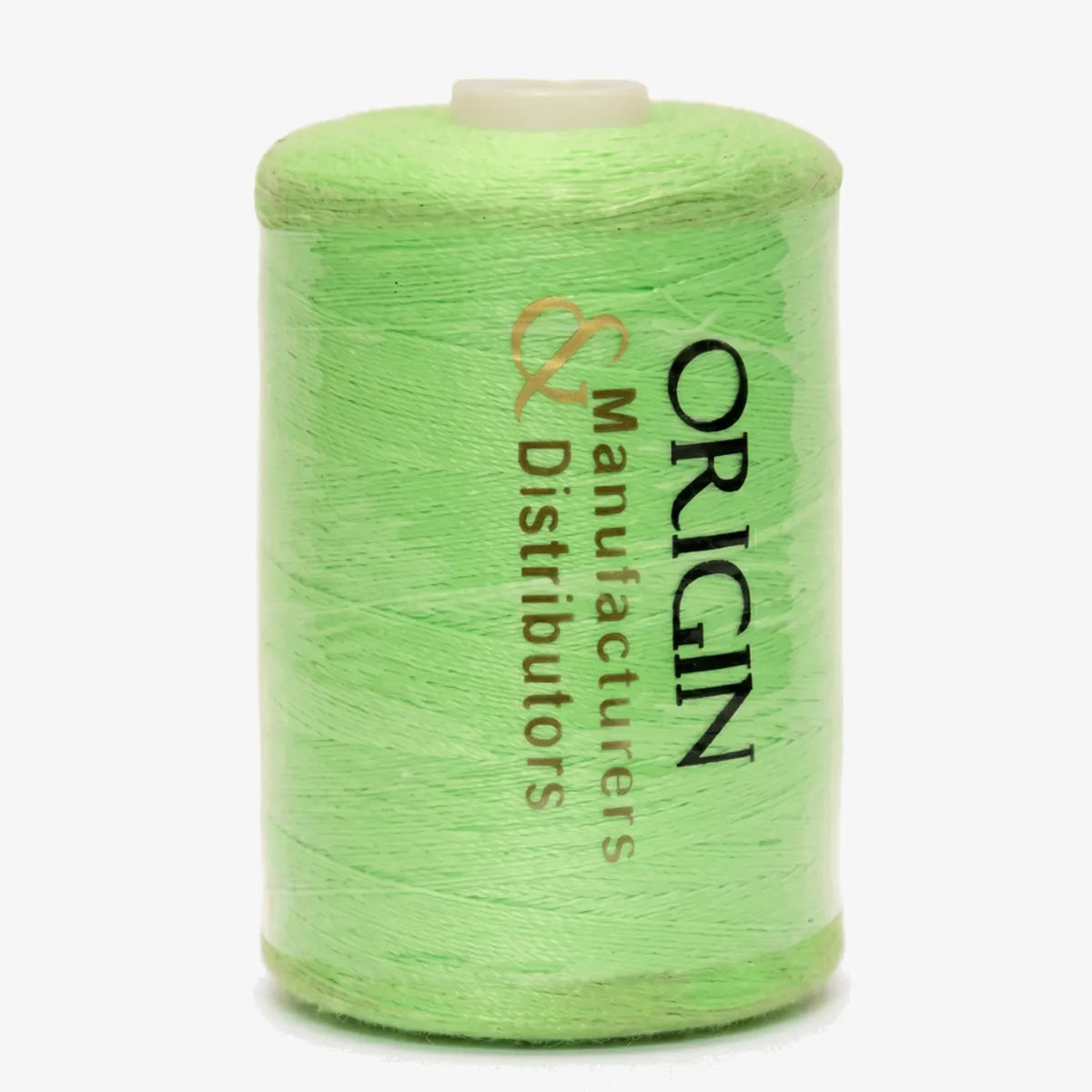 Luxury Linen Polyester Sewing Thread — 1000m