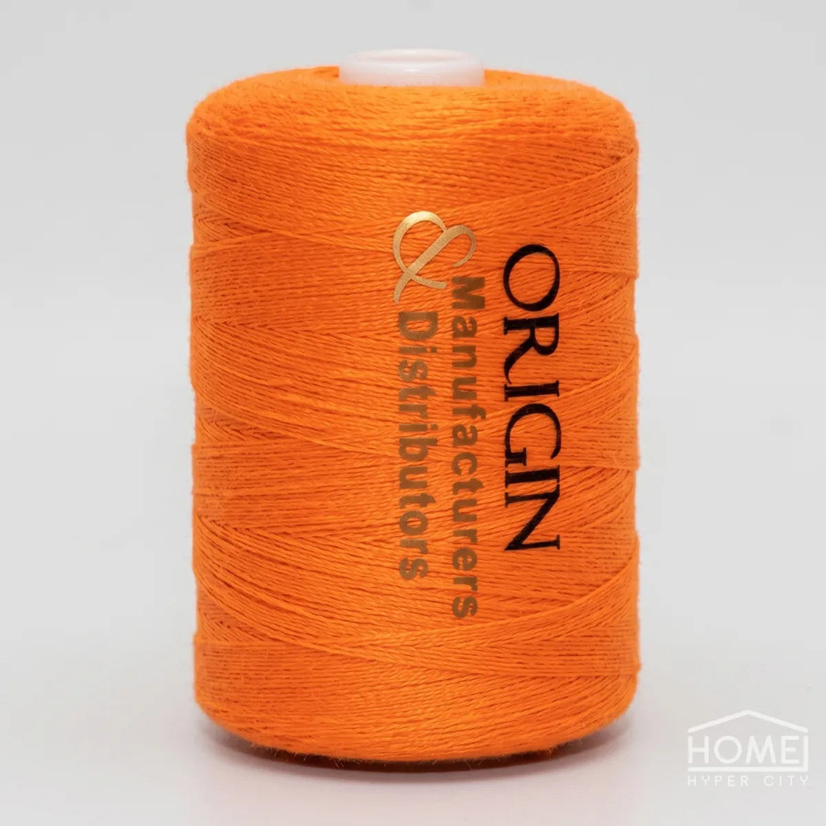 Luxury Linen Polyester Sewing Thread — 1000m