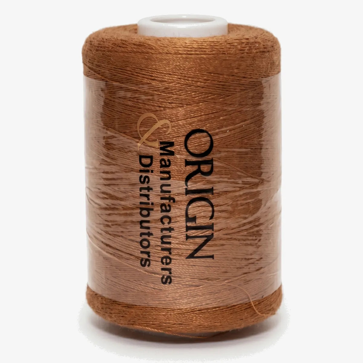 Luxury Linen Polyester Sewing Thread — 1000m