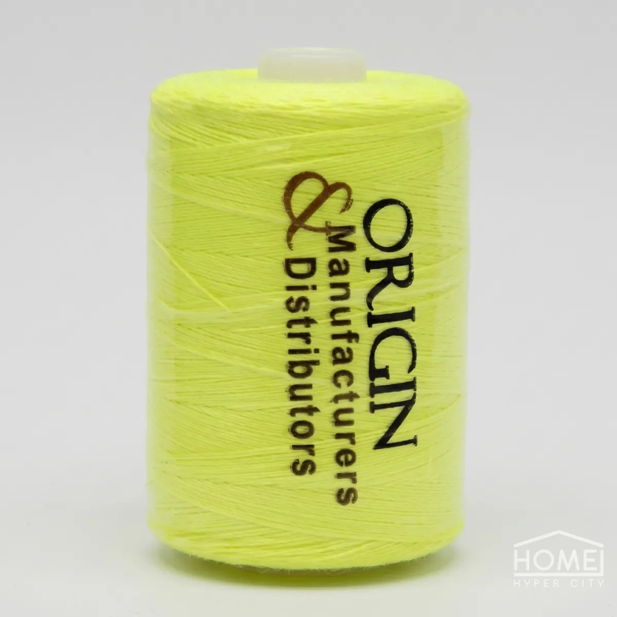 Luxury Linen Polyester Sewing Thread — 1000m