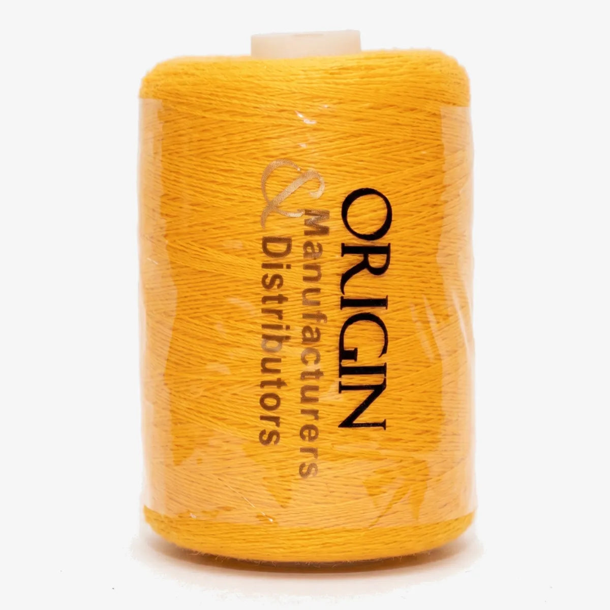 Luxury Linen Polyester Sewing Thread — 1000m