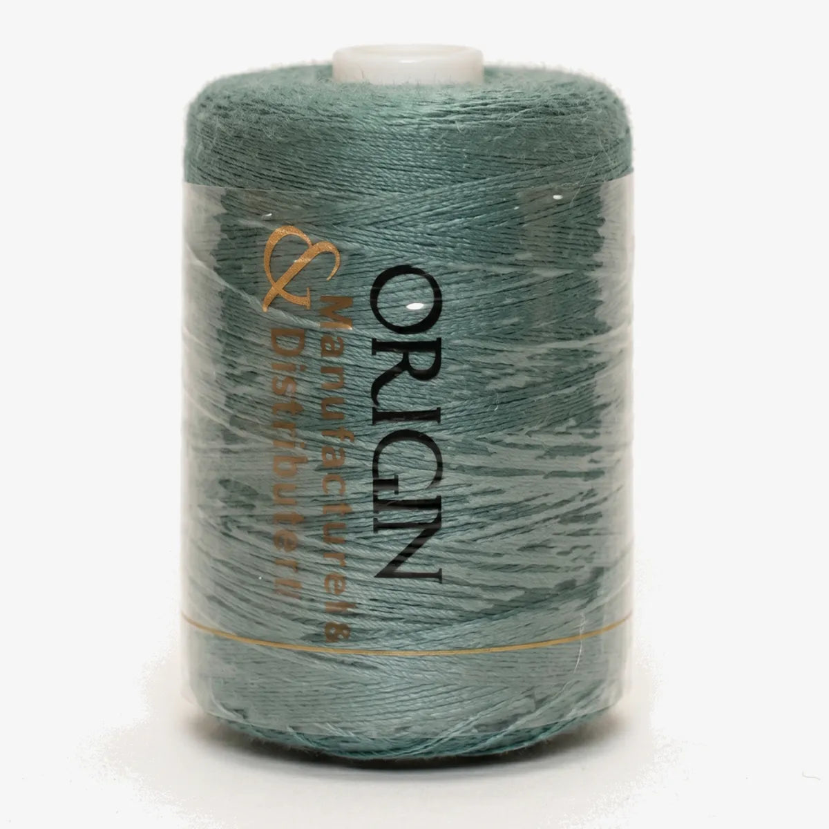 Luxury Linen Polyester Sewing Thread — 1000m