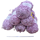 Crochet Starter Gift Pack - Assorted Colours