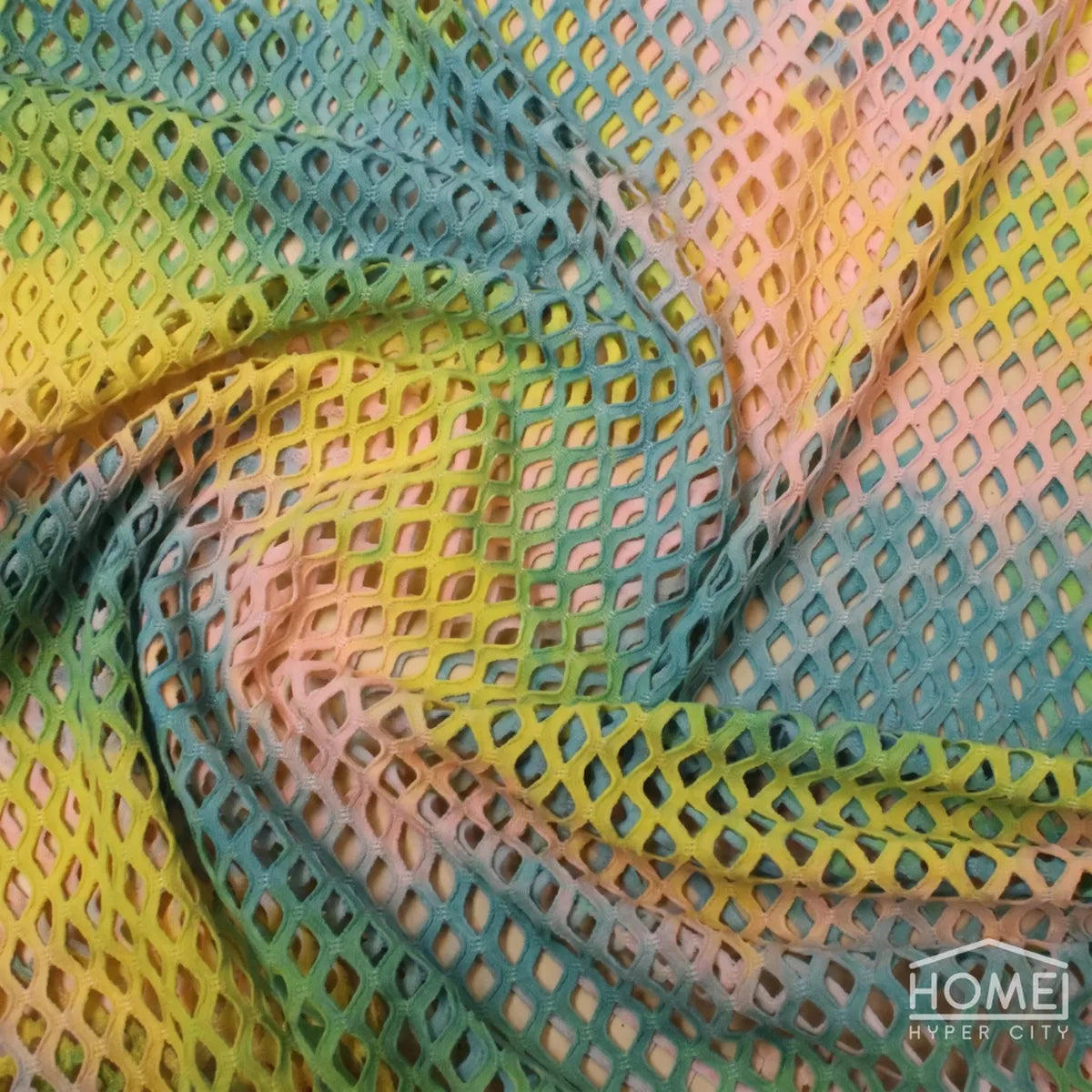 Lycra Mesh — 150cm Wide