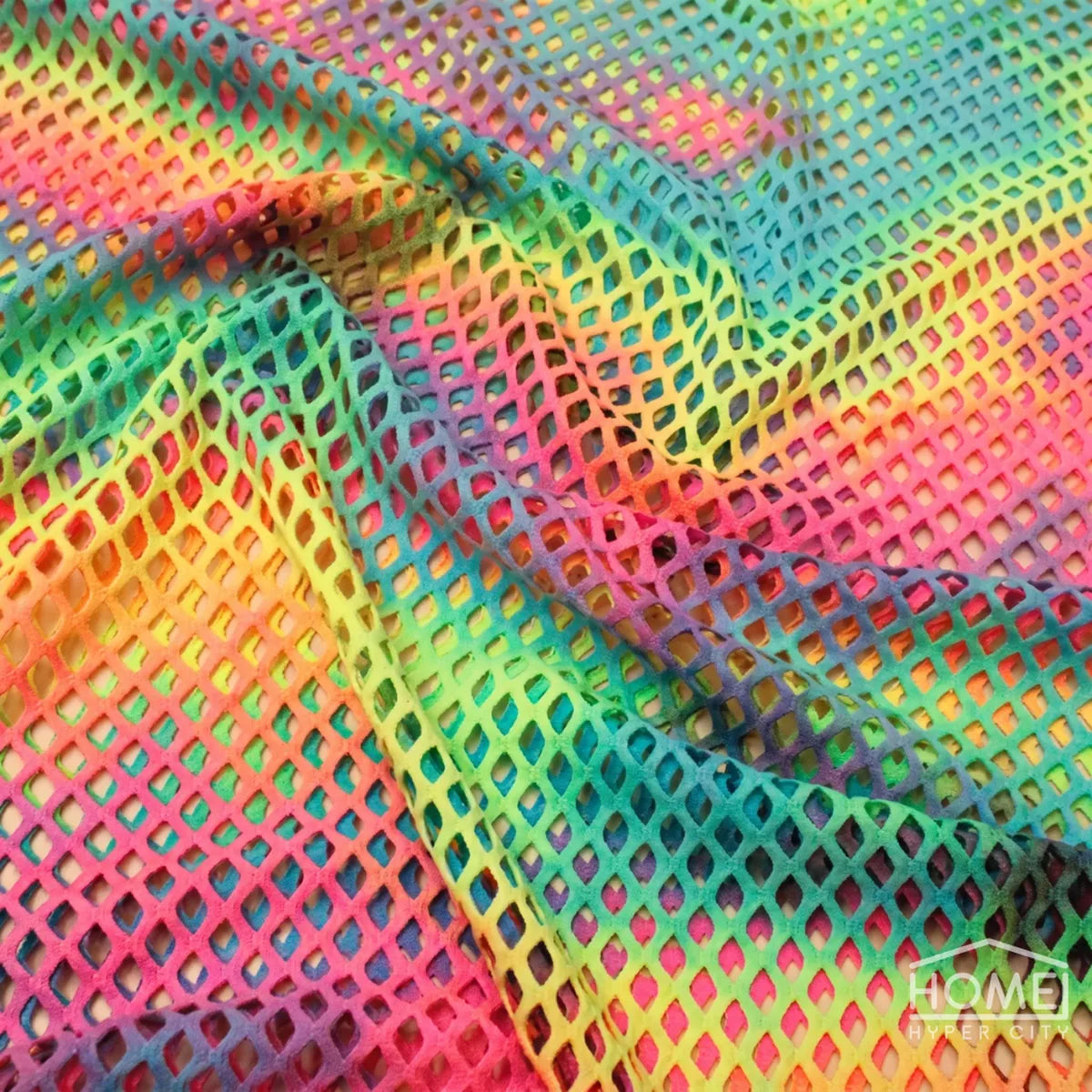 Lycra Mesh — 150cm Wide