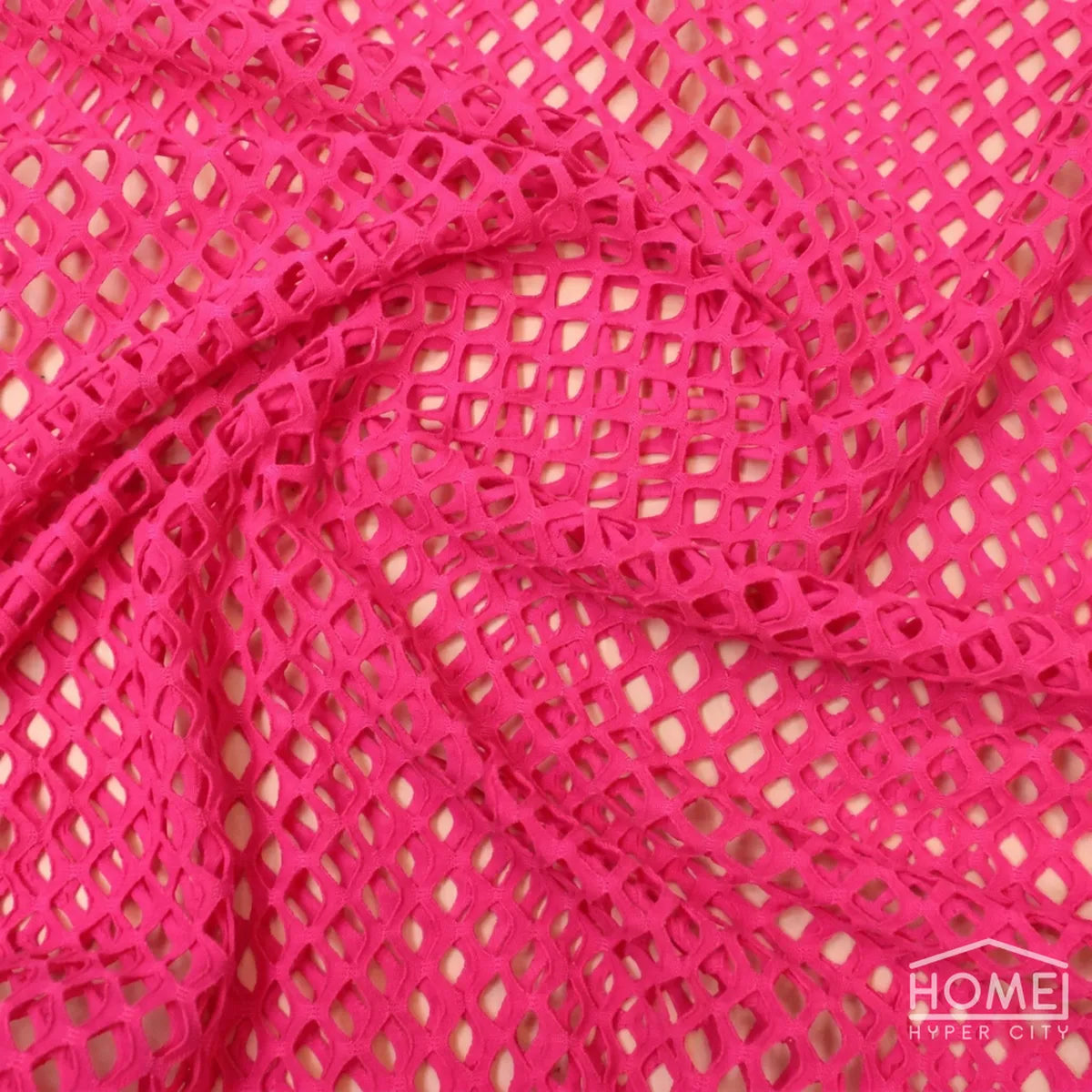 Lycra Mesh — 150cm Wide