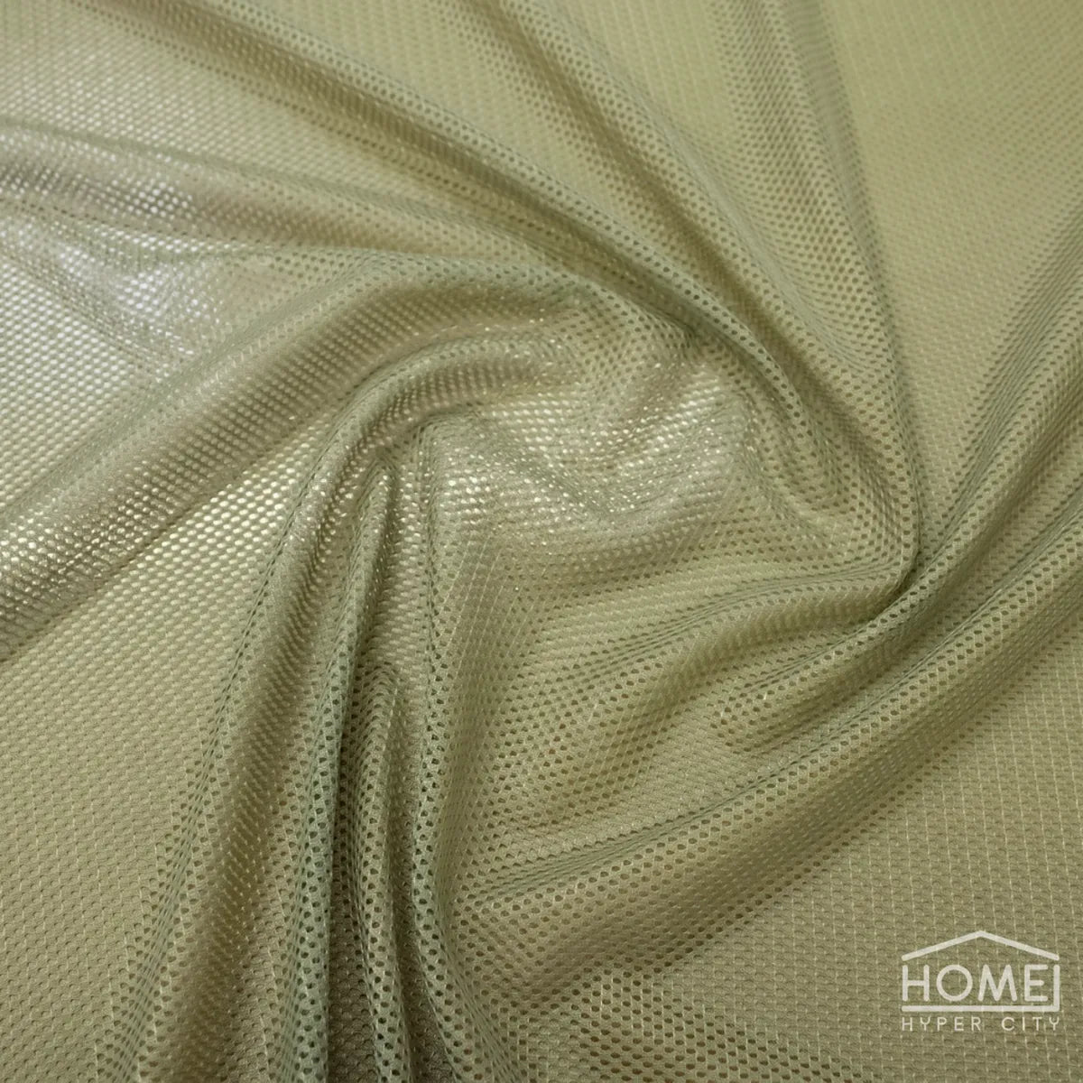 Airtex Big Hole Mesh Lining — 150cm Wide