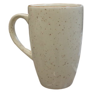 Porcelain Tall Mug