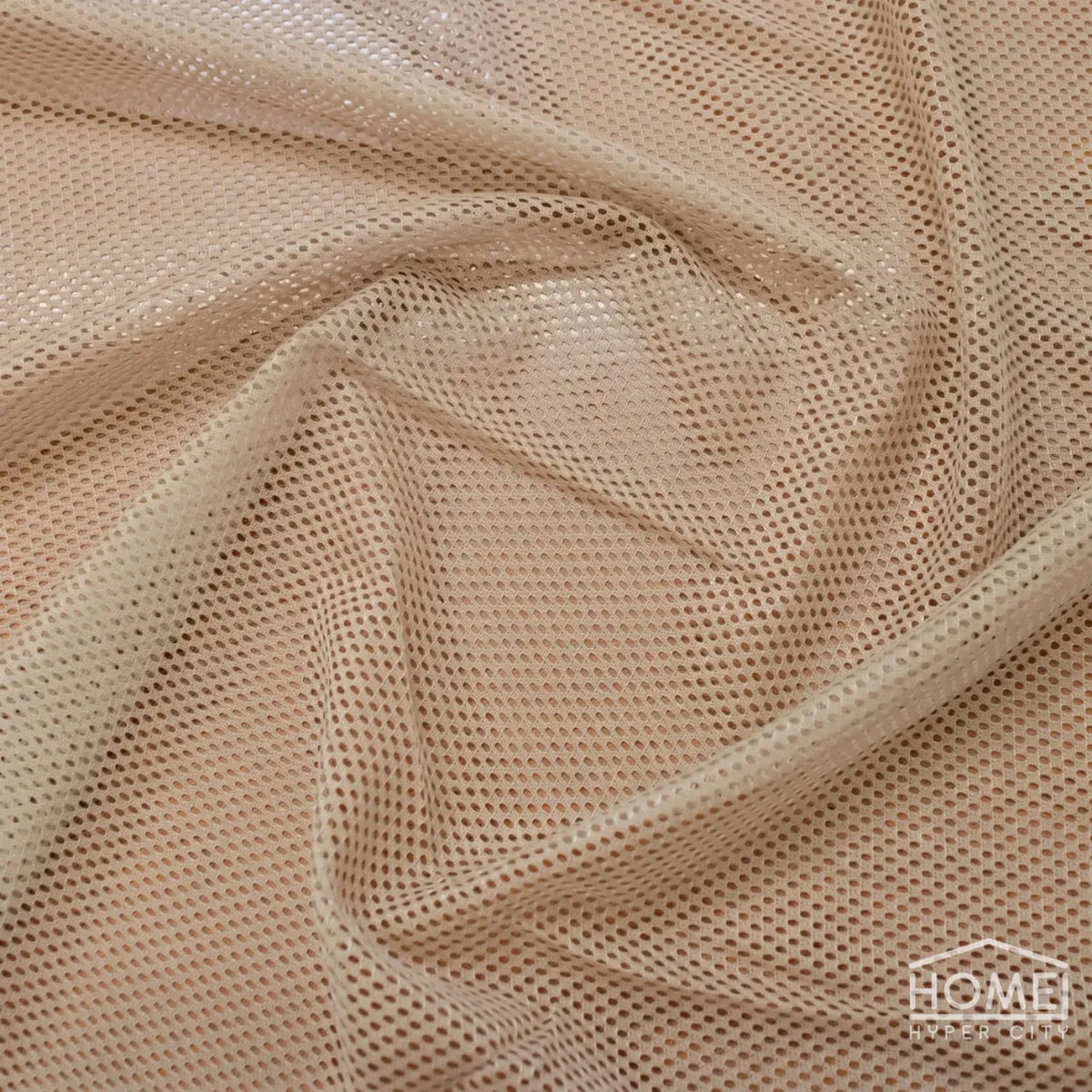 Airtex Big Hole Mesh Lining — 150cm Wide