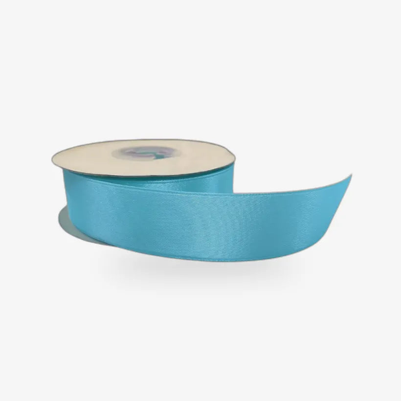 Satin Ribbon — 25mm — 30m Roll
