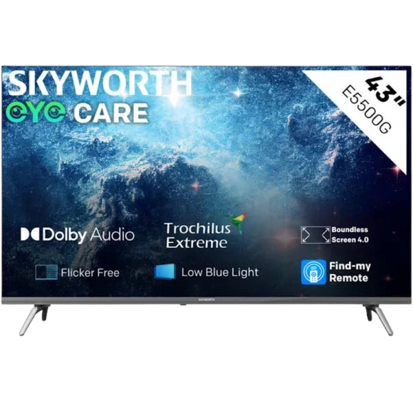 Skyworth - 43