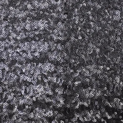 Allover Sequin Lace — 150cm Wide