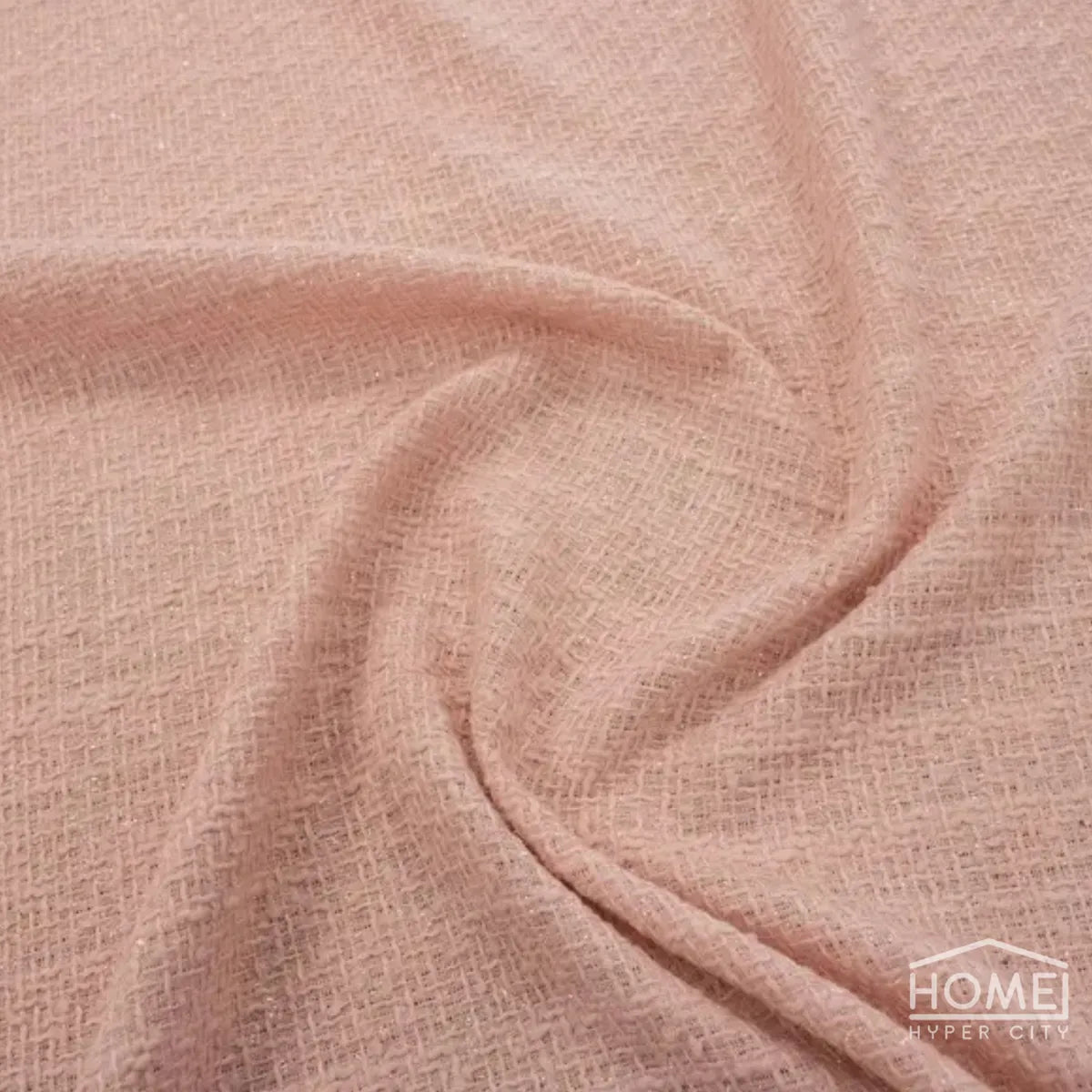 Bouclé Tweed Fabric — 150cm Wide