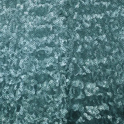 Allover Sequin Lace — 150cm Wide