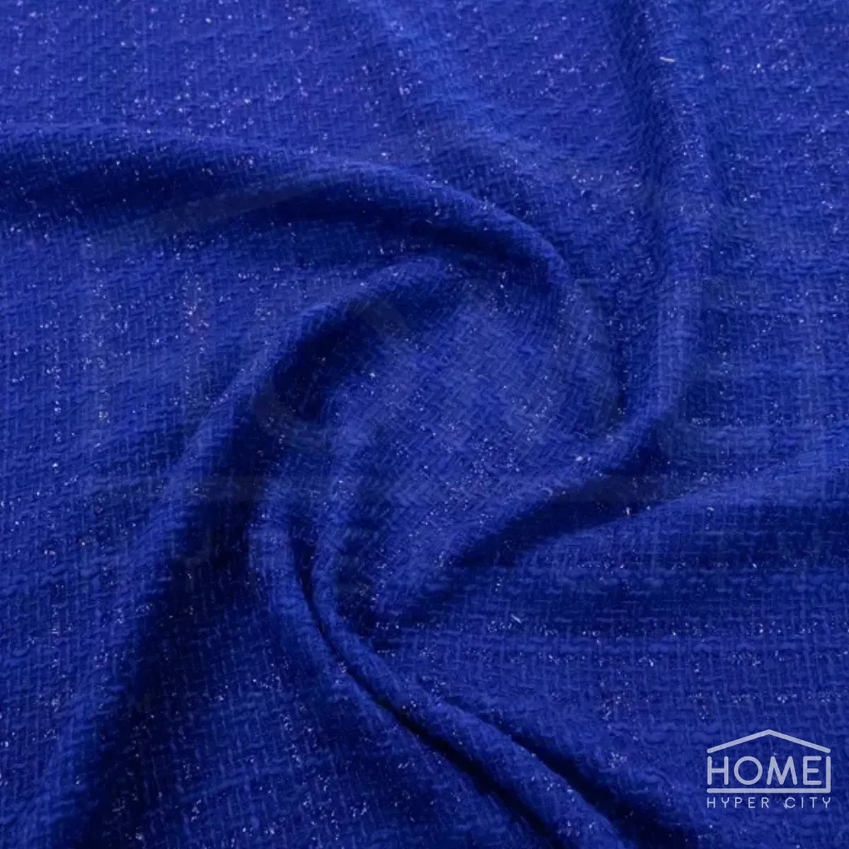Bouclé Tweed Fabric — 150cm Wide