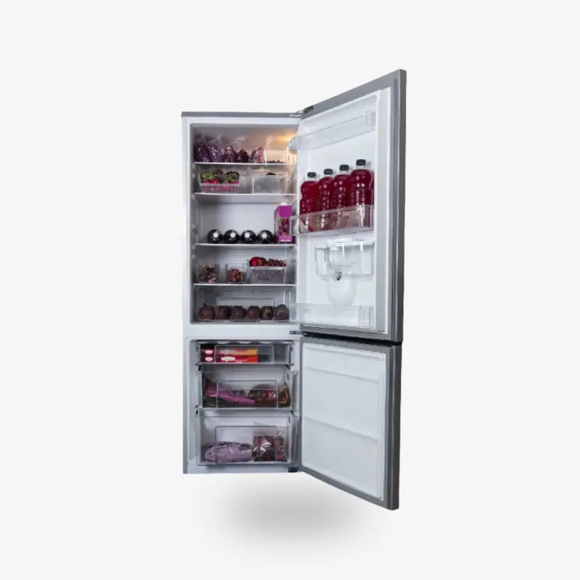 K.I.C Bottom Mount Refrigerator — KBF635/2ME