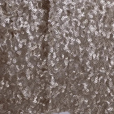 Allover Sequin Lace — 150cm Wide