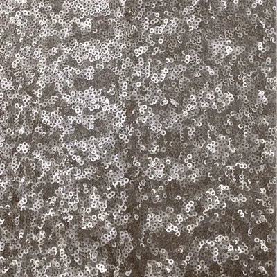 Allover Sequin Lace — 150cm Wide
