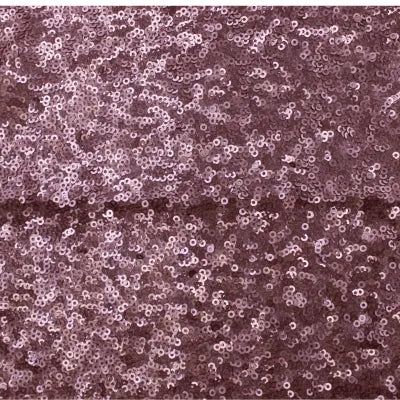 Allover Sequin Lace — 150cm Wide